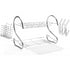 Over Sink Storage Shelf, Display Kitchen Dish Drying Rack.